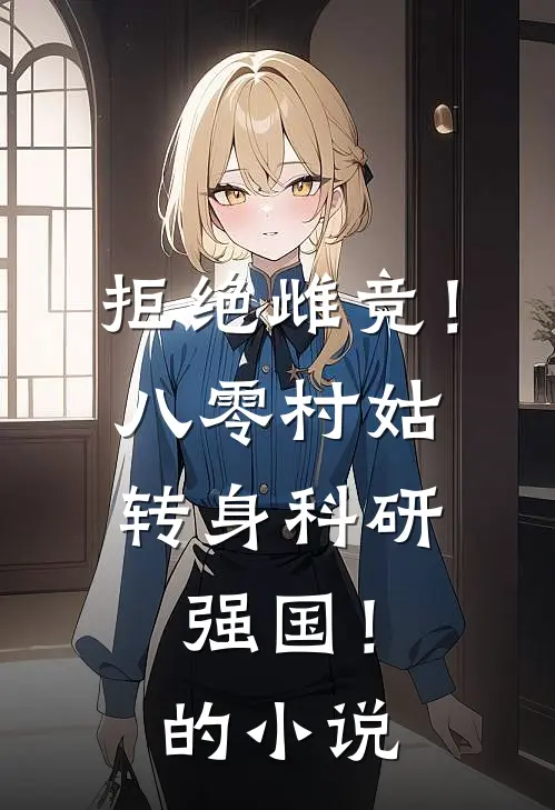 拒绝雌竞！八零村姑转身科研强国！的小说
