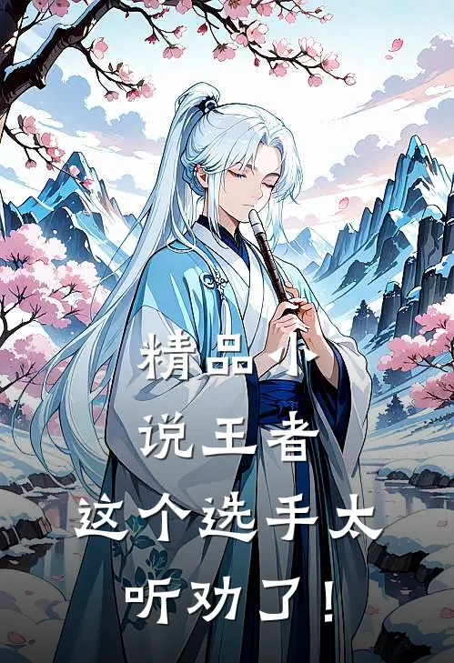 精品小说王者：这个选手太听劝了！