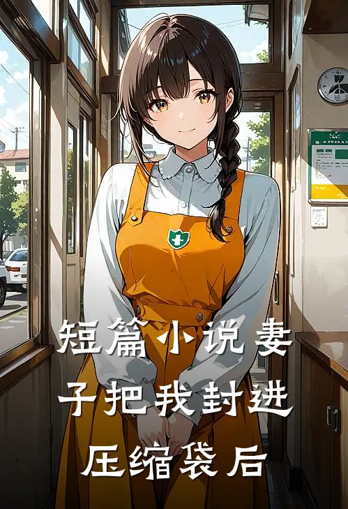 短篇小说妻子把我封进压缩袋后