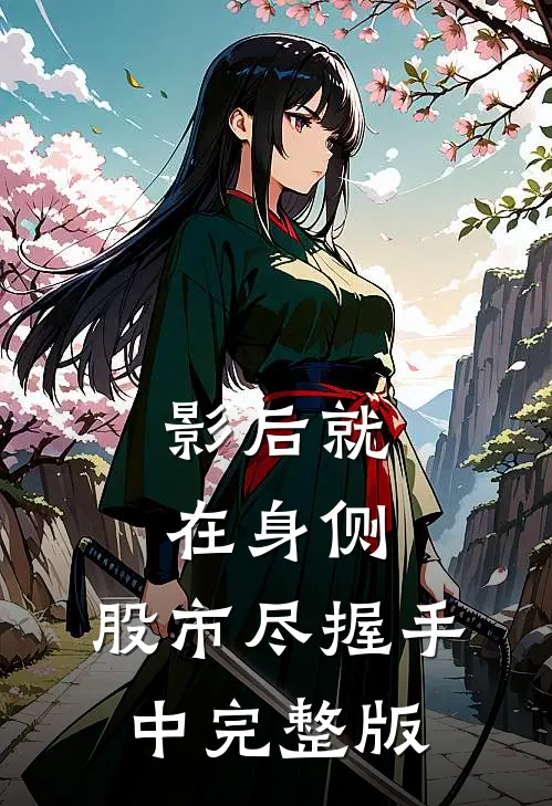 影后就在身侧，股市尽握手中完整版
