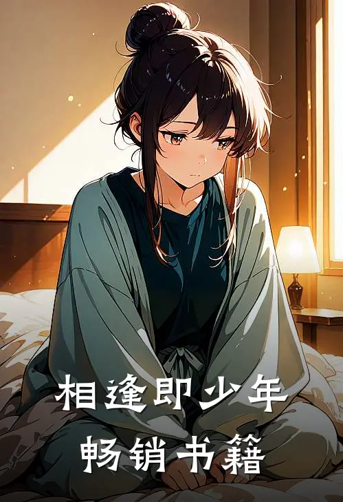 相逢即少年畅销书籍
