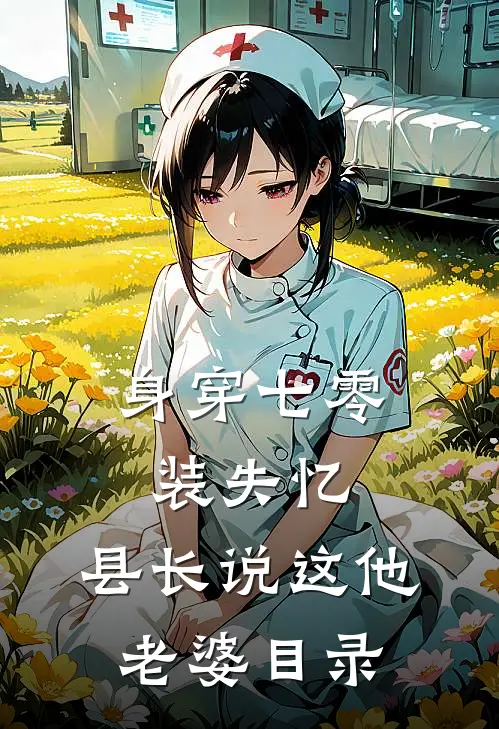 身穿七零装失忆，县长说这他老婆目录