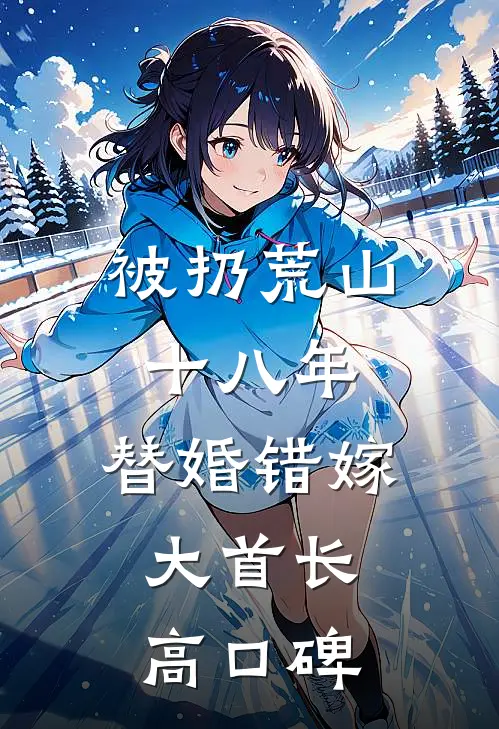 被扔荒山十八年，替婚错嫁大首长高口碑