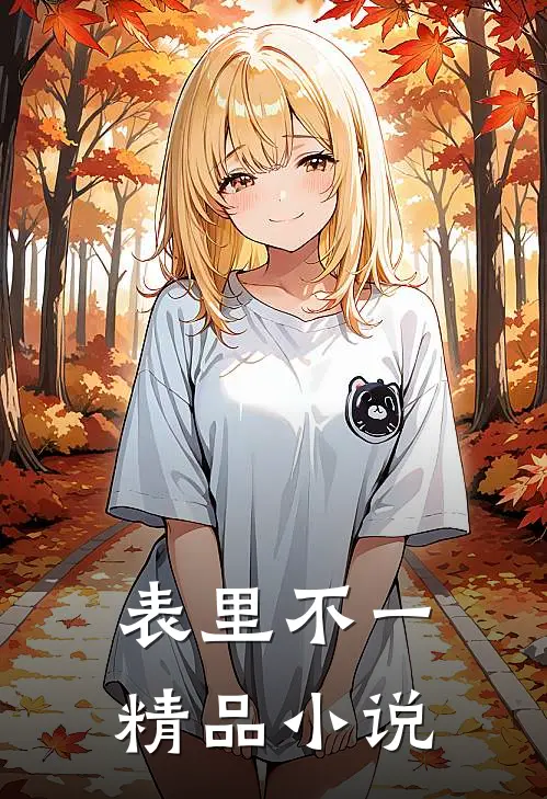 表里不一精品小说