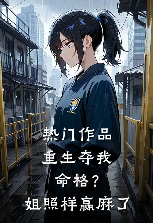 热门作品重生夺我命格？姐照样赢麻了