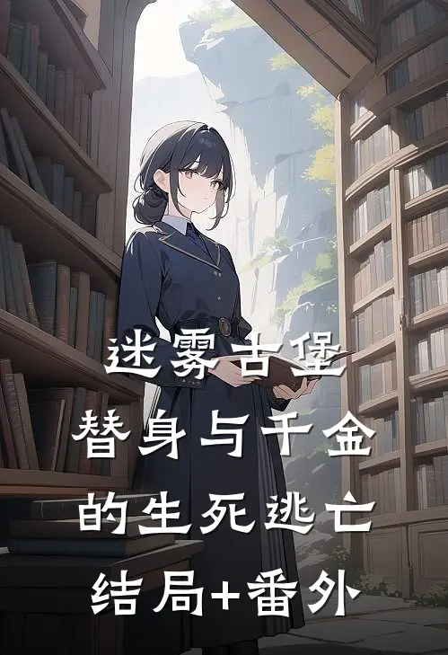 迷雾古堡，替身与千金的生死逃亡结局+番外