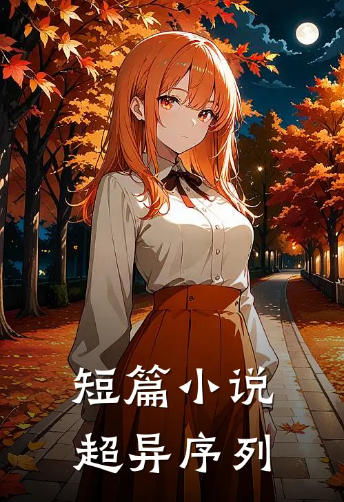 短篇小说超异序列