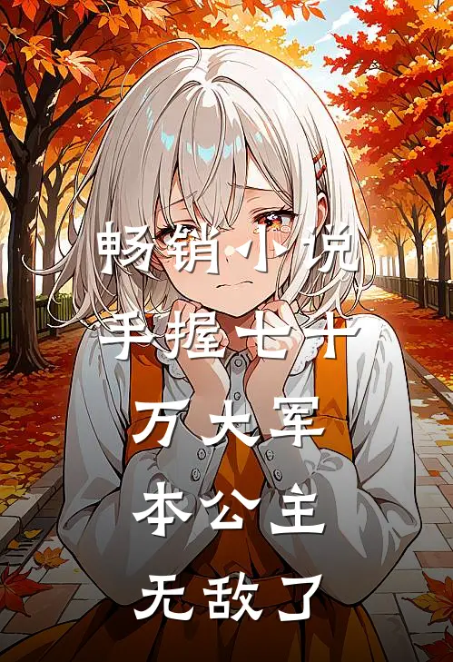 畅销小说手握七十万大军，本公主无敌了