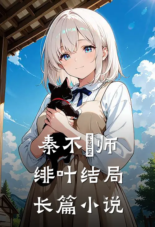秦不俍师绯叶结局长篇小说