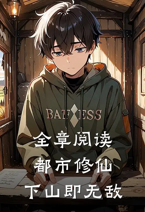 全章阅读都市修仙：下山即无敌