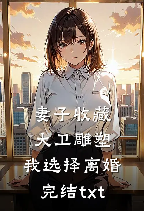 妻子收藏大卫雕塑，我选择离婚完结txt