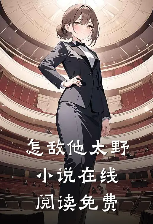 怎敌他太野小说在线阅读免费
