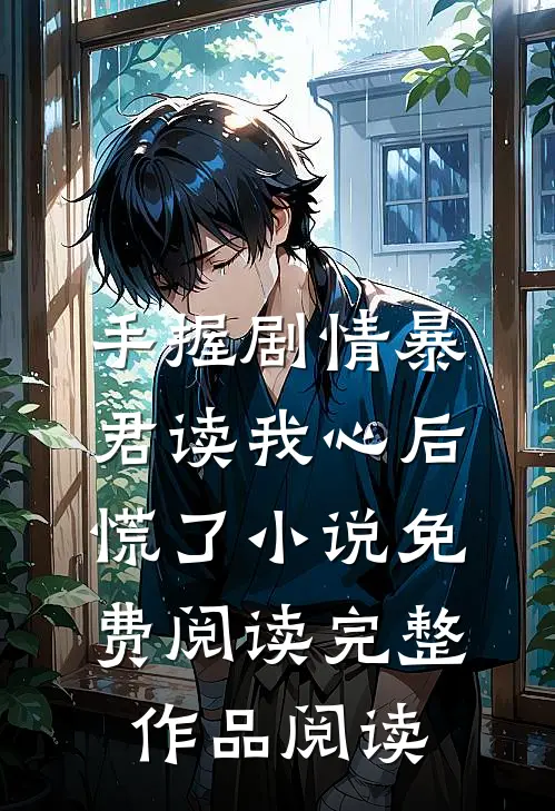 手握剧情暴君读我心后慌了小说免费阅读完整作品阅读