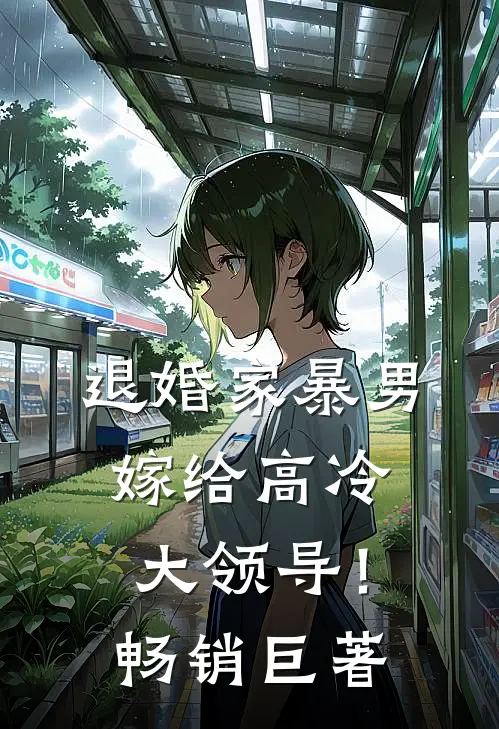 退婚家暴男，嫁给高冷大领导！畅销巨著
