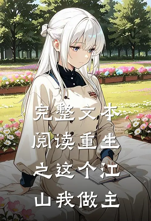 完整文本阅读重生之这个江山我做主