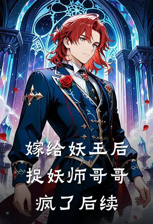 嫁给妖王后，捉妖师哥哥疯了后续
