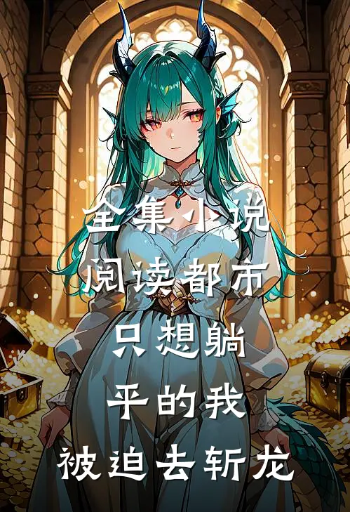 全集小说阅读都市：只想躺平的我，被迫去斩龙