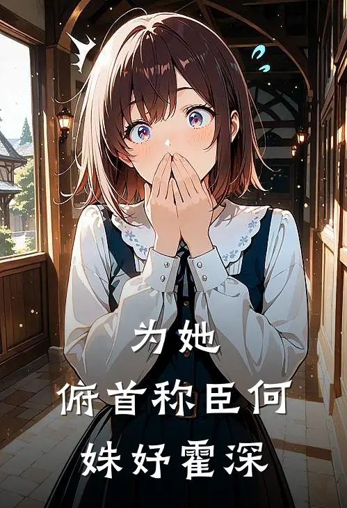 为她，俯首称臣何姝妤霍深
