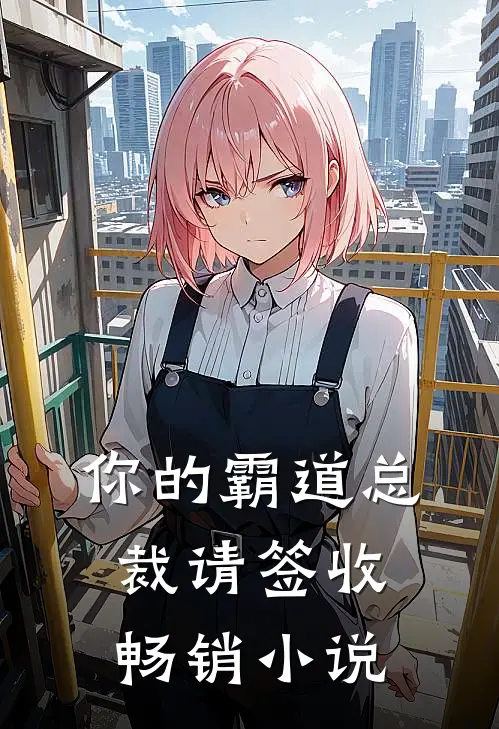 你的霸道总裁请签收畅销小说