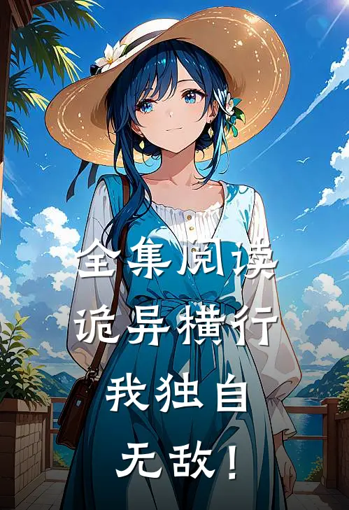 全集阅读诡异横行，我独自无敌！