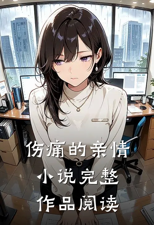 伤痛的亲情小说完整作品阅读