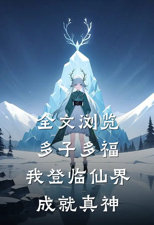全文浏览多子多福：我登临仙界，成就真神