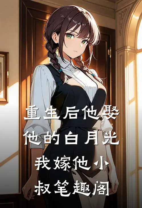 重生后他娶他的白月光，我嫁他小叔笔趣阁