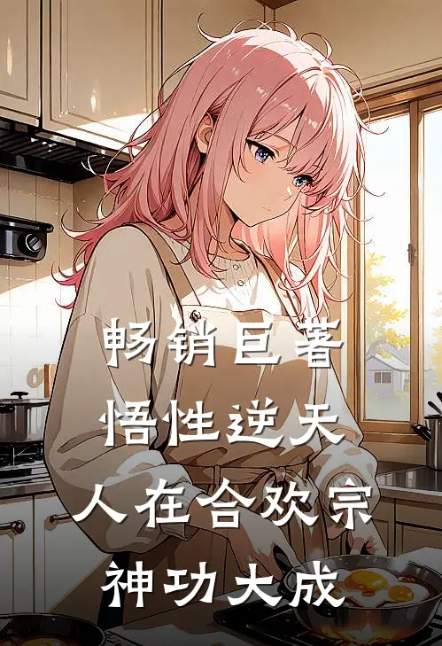 畅销巨著悟性逆天：人在合欢宗，神功大成