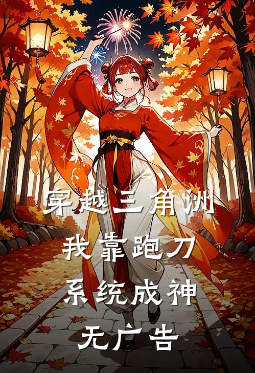 穿越三角洲，我靠跑刀系统成神无广告