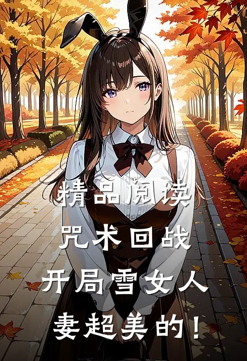精品阅读咒术回战：开局雪女人妻超美的！