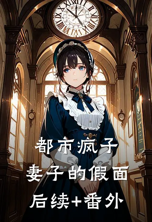都市疯子：妻子的假面后续+番外
