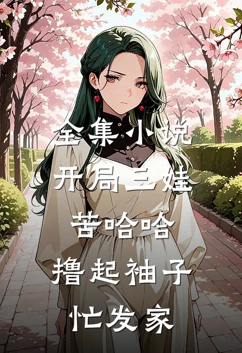 全集小说开局三娃苦哈哈，撸起袖子忙发家