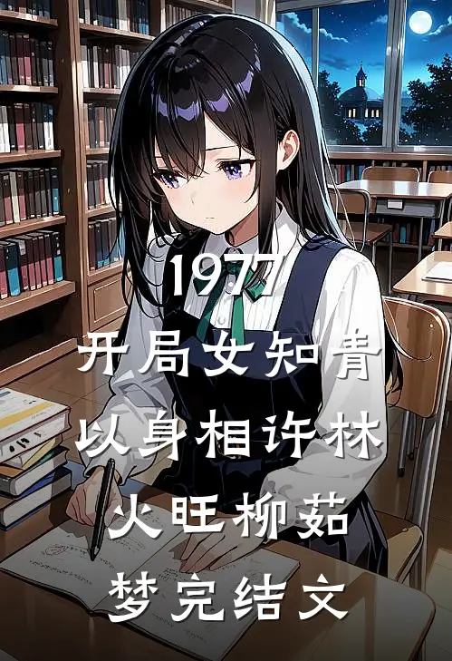 1977，开局女知青以身相许林火旺柳茹梦完结文