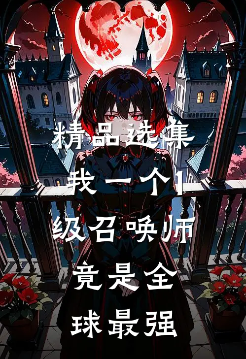精品选集我一个1级召唤师，竟是全球最强