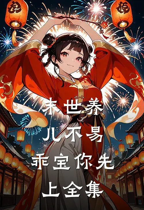 末世养儿不易：乖宝你先上全集