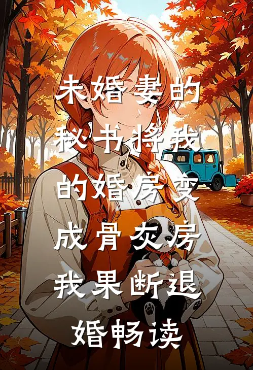 未婚妻的秘书将我的婚房变成骨灰房，我果断退婚畅读
