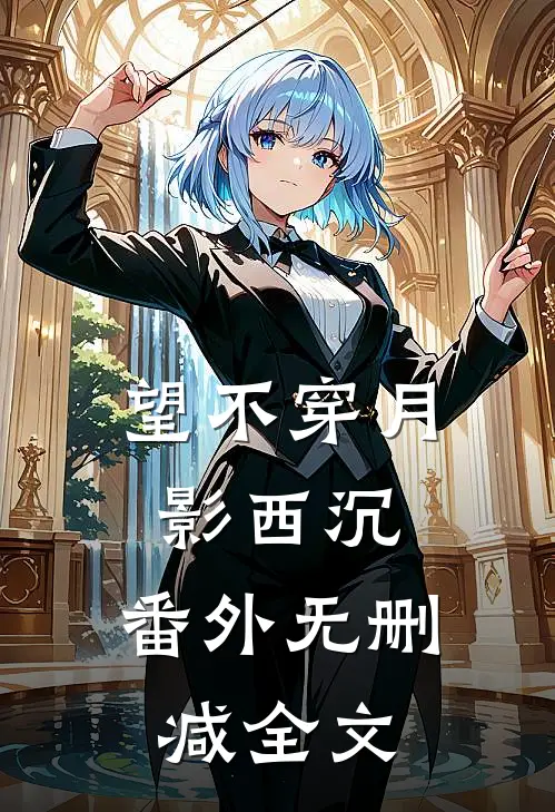 望不穿月影西沉： 番外无删减全文