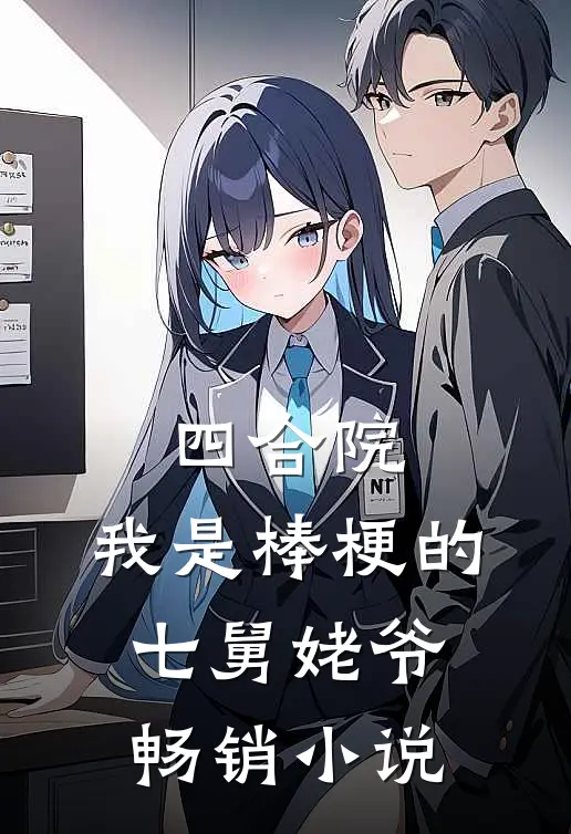 四合院：我是棒梗的七舅姥爷畅销小说
