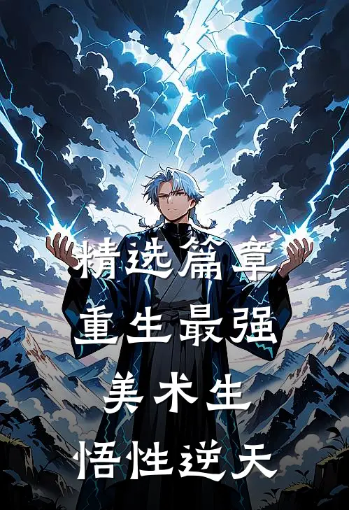 精选篇章重生最强美术生，悟性逆天