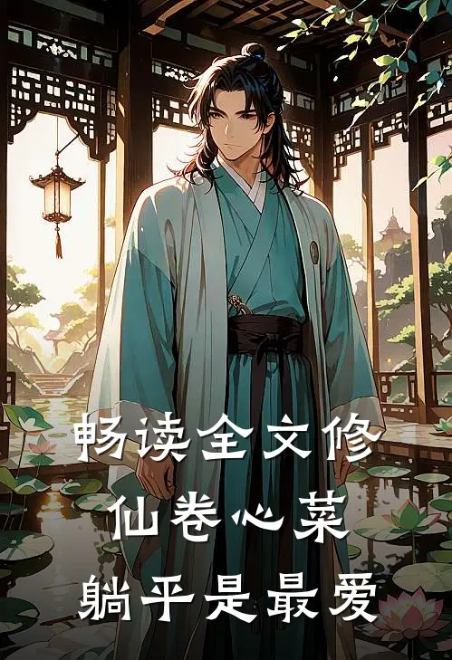 畅读全文修仙卷心菜，躺平是最爱