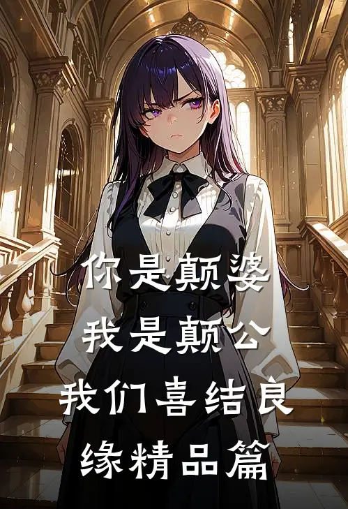 你是颠婆，我是颠公，我们喜结良缘精品篇