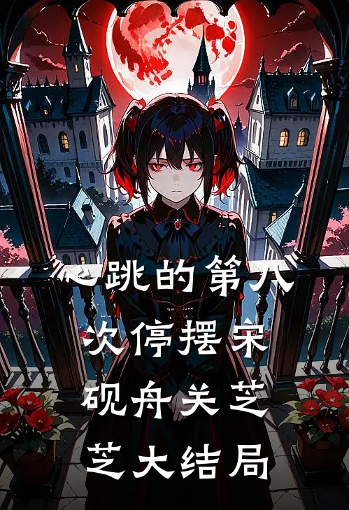 心跳的第八次停摆宋砚舟关芝芝大结局