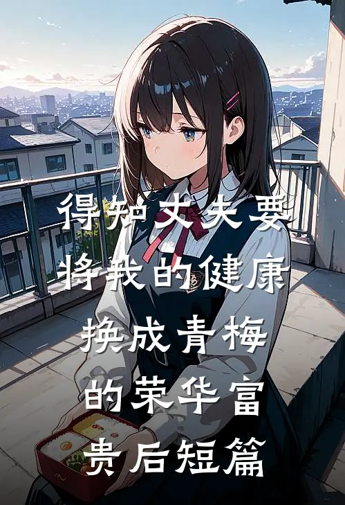 得知丈夫要将我的健康换成青梅的荣华富贵后短篇