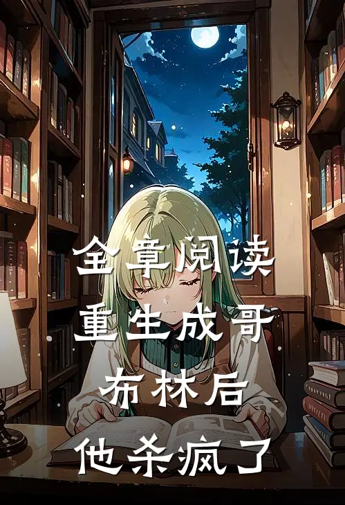 全章阅读重生成哥布林后，他杀疯了