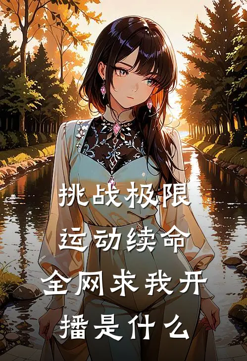 挑战极限运动续命，全网求我开播是什么