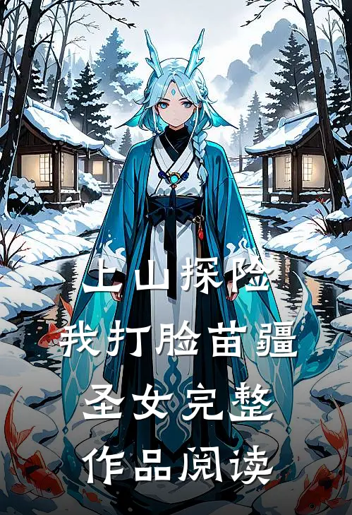 上山探险，我打脸苗疆圣女完整作品阅读