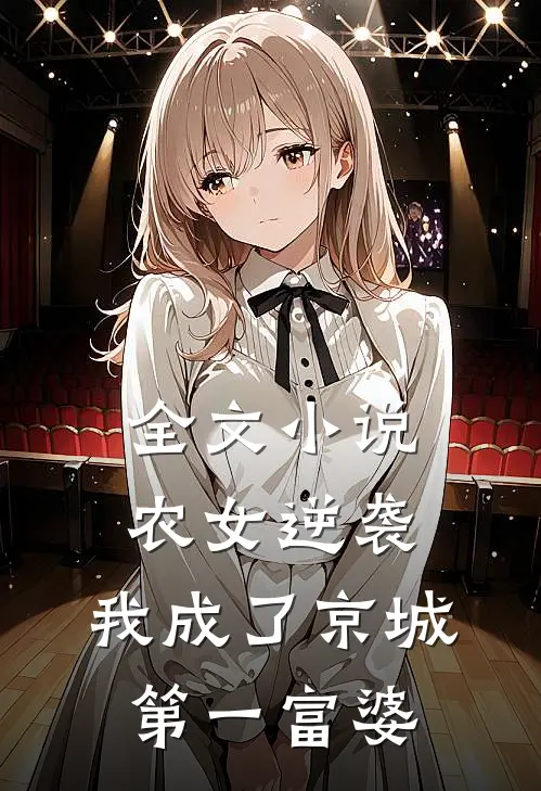 全文小说农女逆袭：我成了京城第一富婆