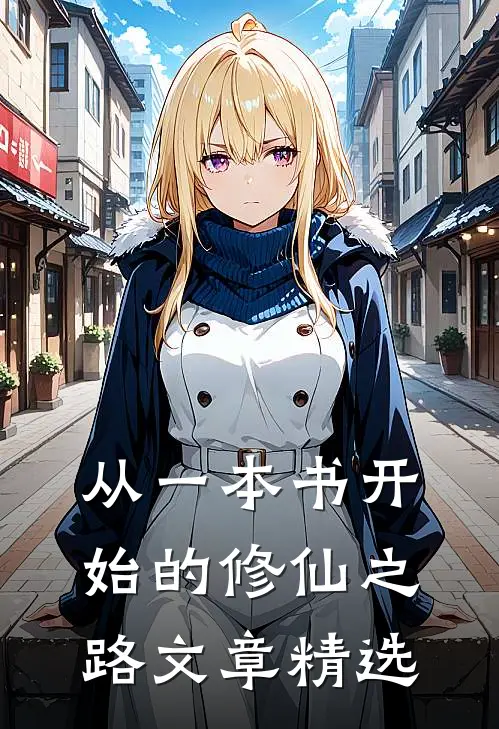 从一本书开始的修仙之路文章精选