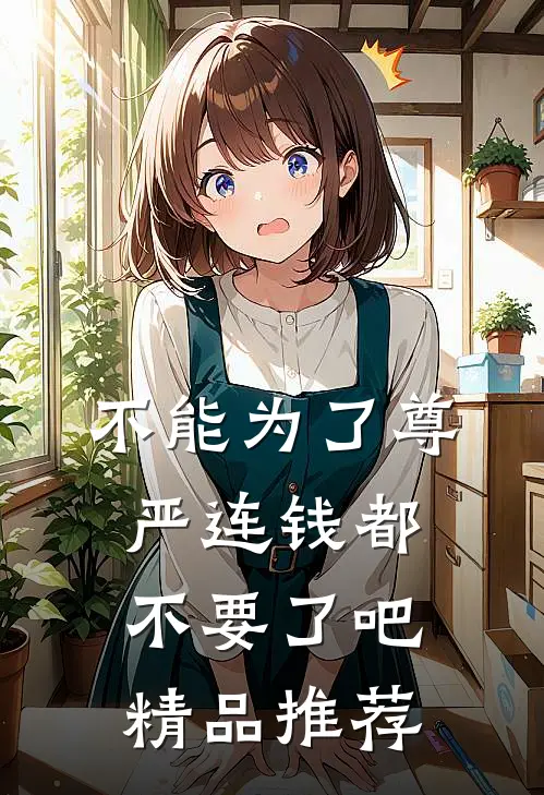 不能为了尊严连钱都不要了吧精品推荐