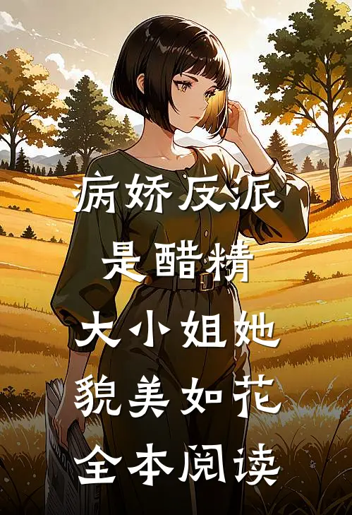 病娇反派是醋精:大小姐她貌美如花全本阅读